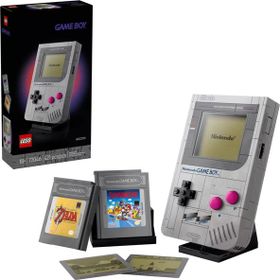 Lego 72046 Super Mario Game Boy