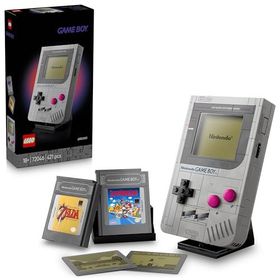 Lego 72046 Super Mario Game Boy