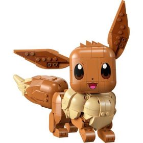 LEGO 72151 Pokémon Eevee 18+ Yaş 587 Parça