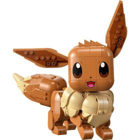 LEGO 72151 Pokémon Eevee 18+ Yaş 587 Parça