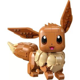 LEGO 72151 Pokémon Eevee 18+ Yaş 587 Parça