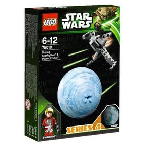 Lego 75010 Star Wars Oyuncak