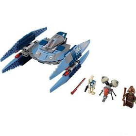 Lego 75041 Star Wars Vulture Droid