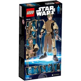 Lego 75113 Star Wars Rey 84 Parça Oyuncak