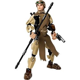 Lego 75113 Star Wars Rey 84 Parça Oyuncak