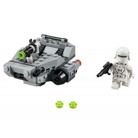 Lego 75126 Star Wars Snowspeeder Oyuncak