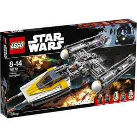 Lego 75172 Star Wars Y-Wings Starfigter