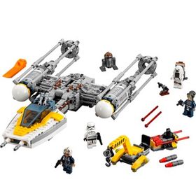 Lego 75172 Star Wars Y-Wings Starfigter
