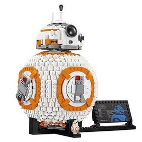 Lego 75187 Star Wars Bb 8