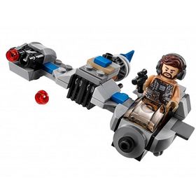 Lego 75195 Star Wars Ski S Vs F Order Mic