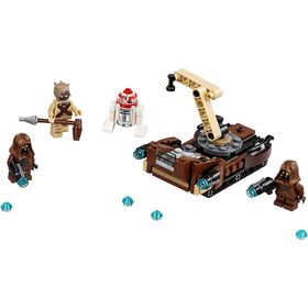 Lego 75198 Star Wars Tatooine Battle Pack