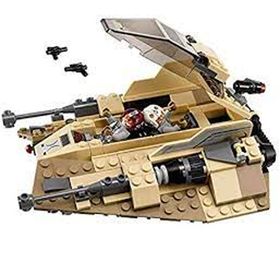 Lego 75204 Star Wars Legends Sandspeeder Lego