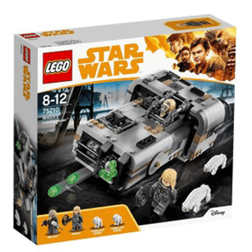 Lego 75210 Star Wars CONF GV Cronus Chariot