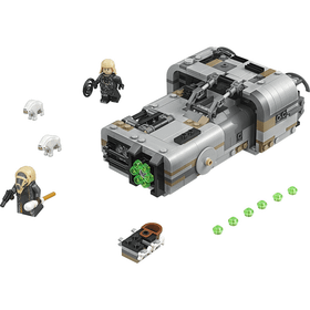 Lego 75210 Star Wars CONF GV Cronus Chariot