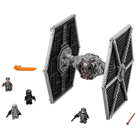 Lego 75211 Star Wars CONF Fury