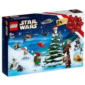 Lego 75213 Star Wars Advent Calendar