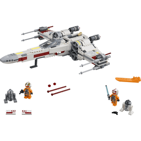 Lego 75218 Star wars Conf Xwing