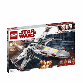 Lego 75218 Star wars Conf Xwing