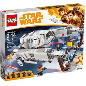 Lego 75219 Star wars Conf Gorgon