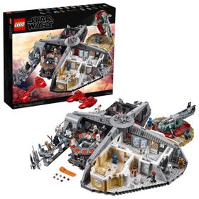 Lego 75222 Star Wars Master Builder Series Betrayal at Cloud City Lego