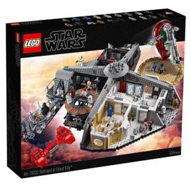 Lego 75222 Star Wars Master Builder Series Betrayal at Cloud City Lego