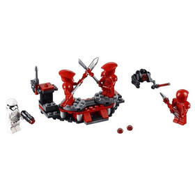 Lego 75225 Star Wars Elite Praetoria Muhafızı Savaş Paketi