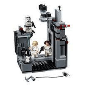 Lego 75229 Star Wars Death Star Kaçışı