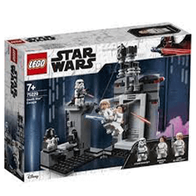 Lego 75229 Star Wars Death Star Kaçışı
