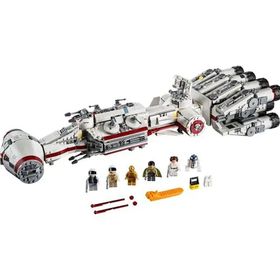 Lego 75244 Yıldız Savaşı Tantive IV