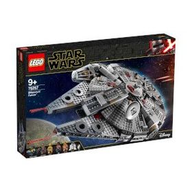 Lego 75257 Star Wars Millenyum Şahini