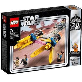 Lego 75258 Star Wars Anakin's Podracer ? 20th Anniversary Edition Lego