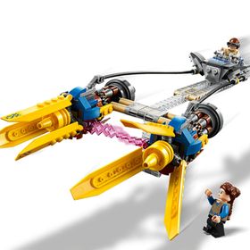 Lego 75258 Star Wars Anakin's Podracer ? 20th Anniversary Edition Lego
