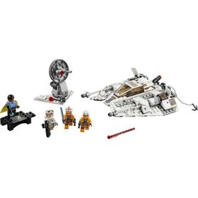 Lego 75259 Star Wars SnowspeederTM - 20th Anniversary Edition