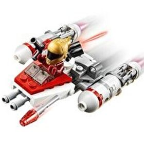 Lego 75263 Resistance Y-wing Mikro Savaşçı