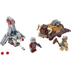 Lego 75265 T-16 Skyhopper ve Bantha Mikro Savaşçılar