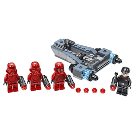 Lego 75266 Sith Trooper’lar Savaş Paketi