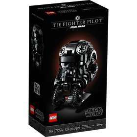 Lego 75274 Star Wars Tie Fighter Pilot