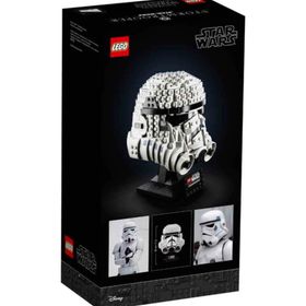 Lego 75276 Star Wars Stormtrooper Kaskı