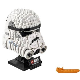 Lego 75276 Star Wars Stormtrooper Kaskı