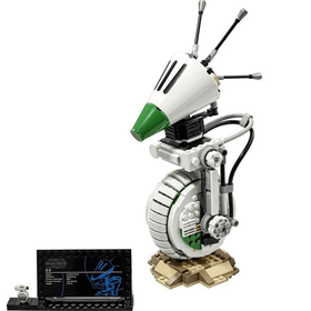 Lego 75278 Star Wars