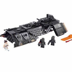 Lego 75284 Star Wars Ren Şövalyeleri Nakliye Gemisi