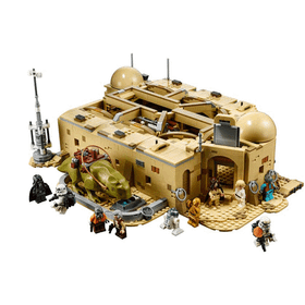 Lego 75290 Star Wars A New Hope Mos Eisley Cantina