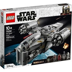 Lego 75292 Star Wars the Razor Crest