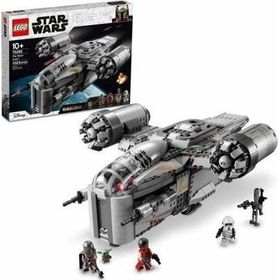 Lego 75292 Star Wars the Razor Crest