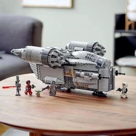 Lego 75292 Star Wars the Razor Crest