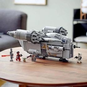 Lego 75292 Star Wars the Razor Crest