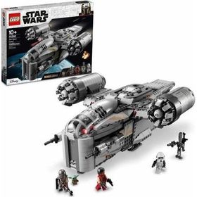 Lego 75292 Star Wars the Razor Crest