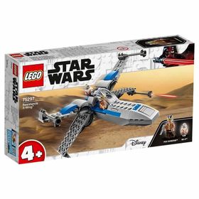 Lego 75297 Star Wars Direniş X-Wing