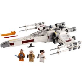 Lego 75301 Star Wars Luke Skywalker's X-wing Fighter 474 Parça