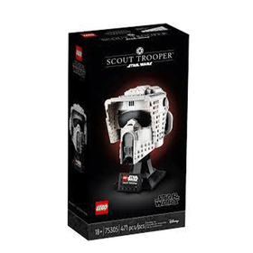 Lego 75305 Star Wars Gözcü Trooper Kaskı
